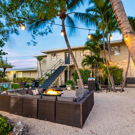 Seascape Resort & Marina-3