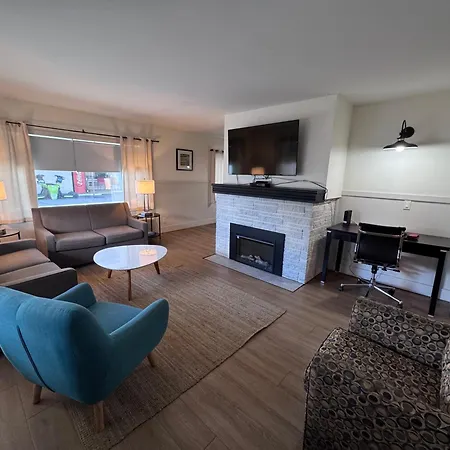 Shoreline Resort Condominiums-2