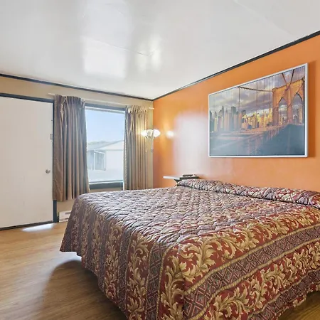 Currys Motel By Oyo Saginaw Mi-3