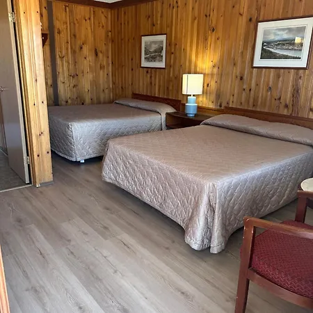 Glacier View Inn-2