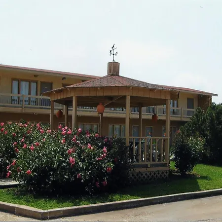 Will Rogers Inn-2