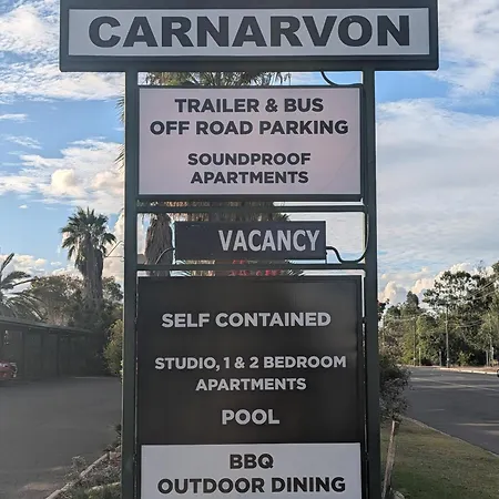Motel Carnarvon-3