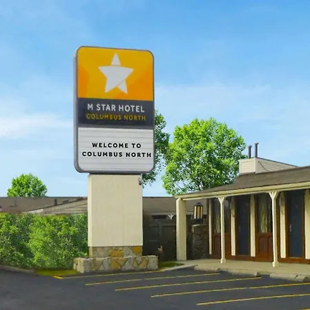 M Star Columbus North-2