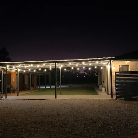 Mudgee Vineyard Motor Inn-3