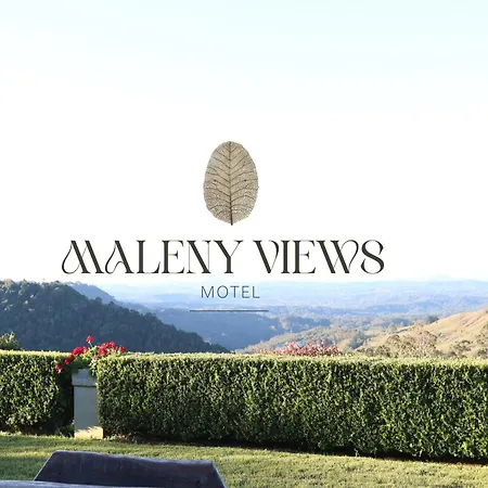 Maleny Views Motel-3