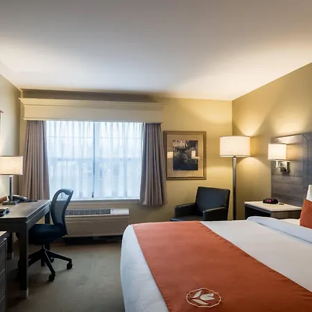 Amsterdam Inn & Suites, An Ascend Collection Hotel-2