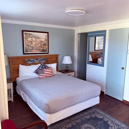 Morro Crest Inn-2
