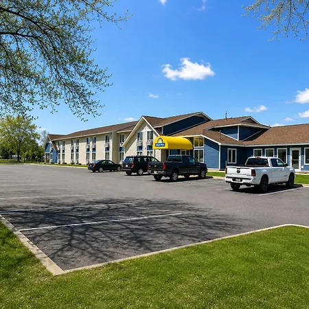 Days Inn By Wyndham Hinckley-3