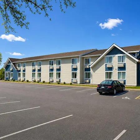 Days Inn By Wyndham Hinckley-2