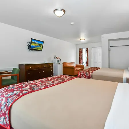 Studio Motel Of Lake George-2