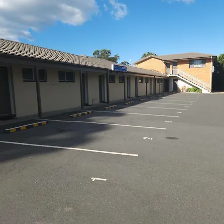 Port O'Call Motel-3