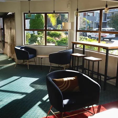 Alpers Lodge & Conference Centre-2
