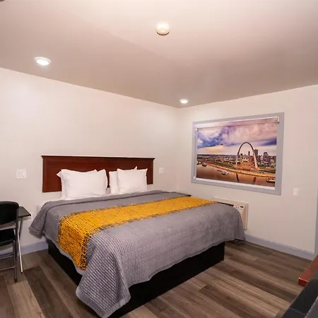 Indian Mound Motel-2