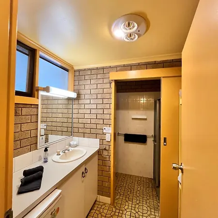 High Country Motor Inn Bright-2