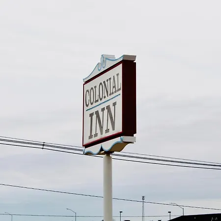 Colonial Inn-3