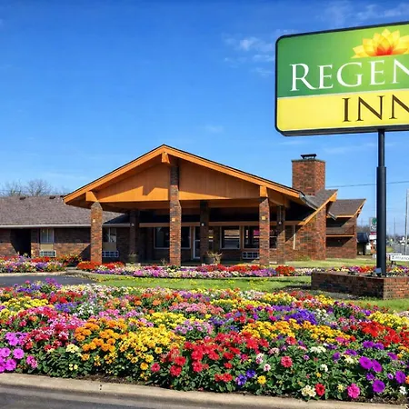 Regency Inn Iola-3
