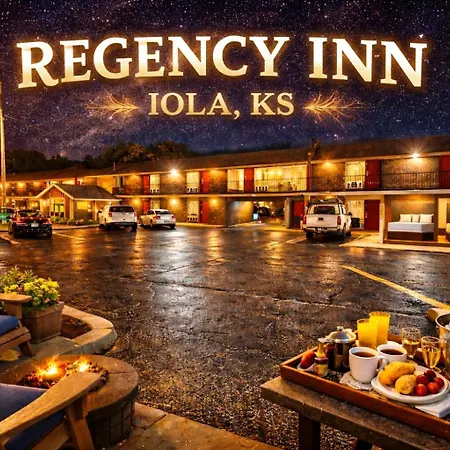 Regency Inn Iola-2