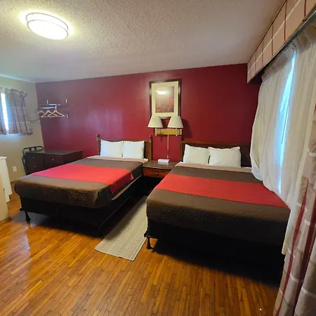 Eastwood Inn Of Wadena-2