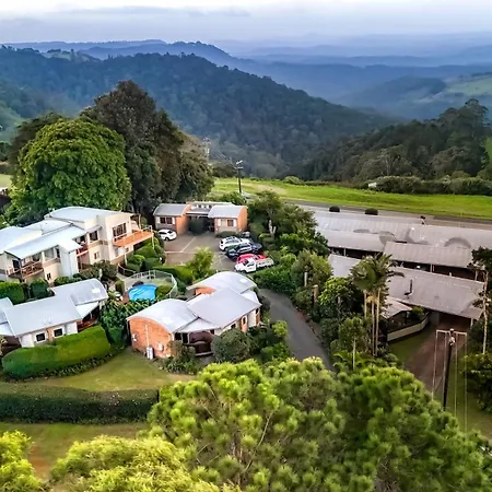 Maleny Terrace Cottages-2