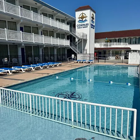 Compass Family Resort-3