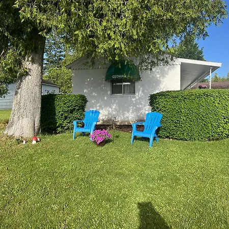 Cedars Motel-2