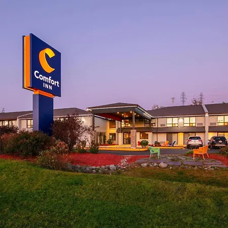 Comfort Inn Dartmouth-2
