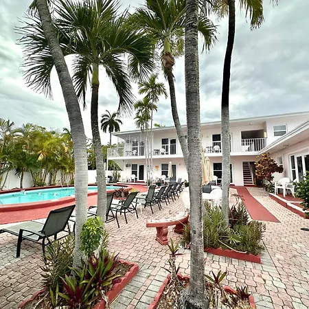 Birch Patio Motel-2