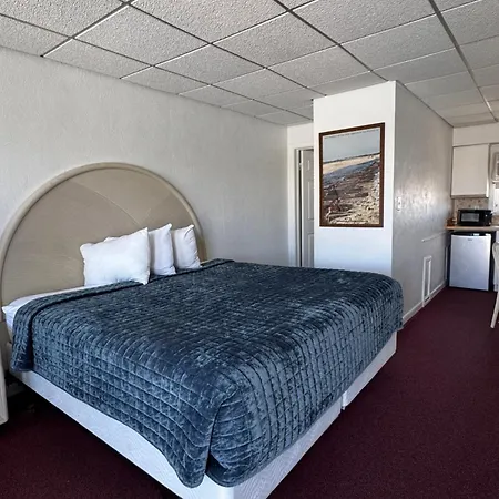 The Jetty Motel-3
