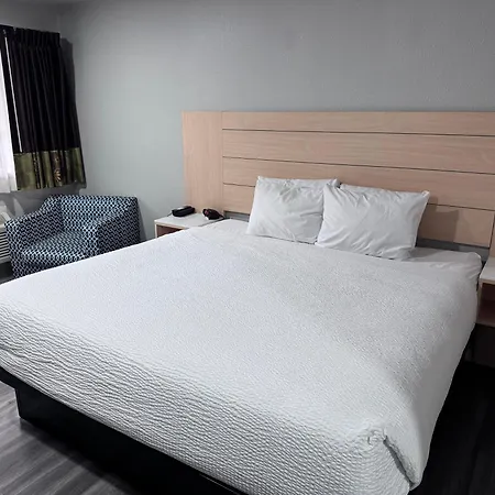 Travelodge By Wyndham Redding Ca-3