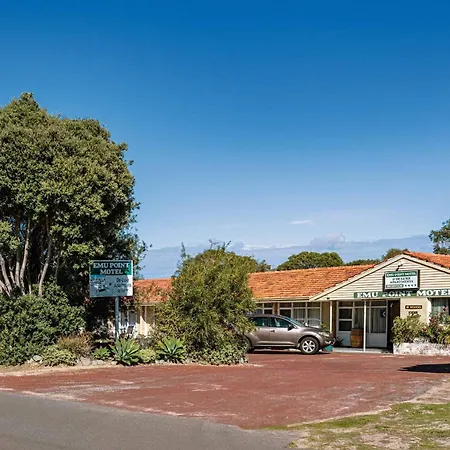 Emu Point Motel-2