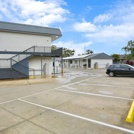 Surf Beach Motel Port-3
