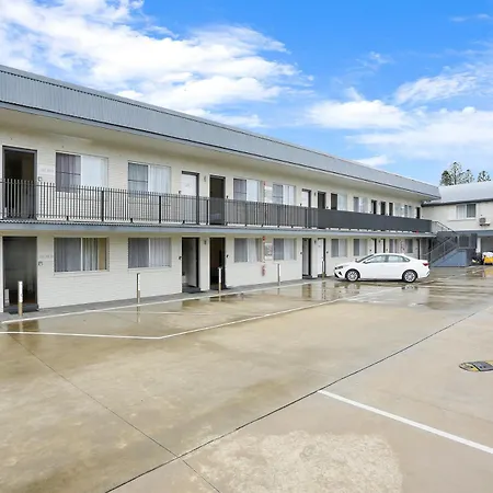 Surf Beach Motel Port-3