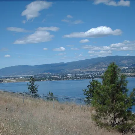 Traveler'S Motel Penticton-3