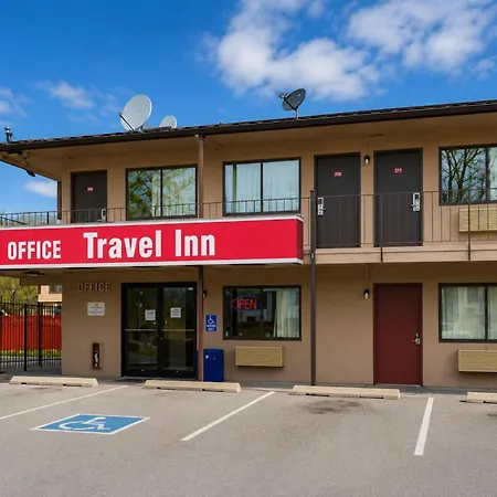 Travel Inn By Oyo Omaha-3