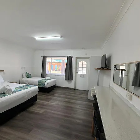 Riviera Motel Bundaberg-3