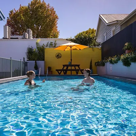 Kowhai Motel Rotorua-3