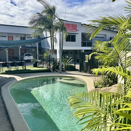 Nambour Heights Motel-2