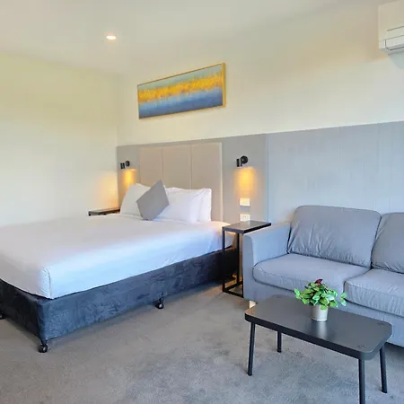 The Select Inn Ryde-3