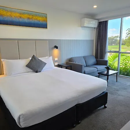 The Select Inn Ryde-2