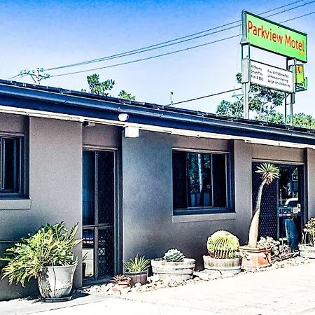 Dalby Parkview Motel-2