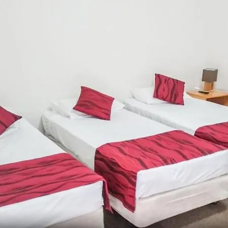 Acacia Ridge Hotel-2