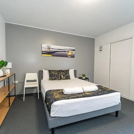 Acacia Ridge Hotel-3