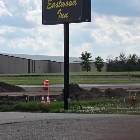 Eastwood Inn Of Wadena-3