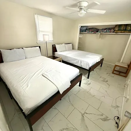 Sea Kist Motel-3