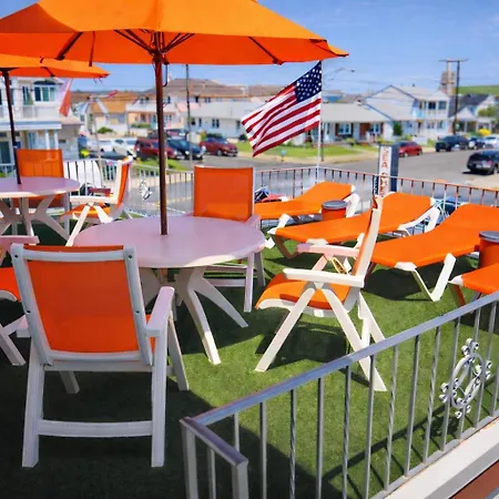 Sea Chest Motel-2