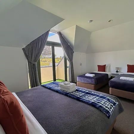 Lake Tekapo Village Motel-2