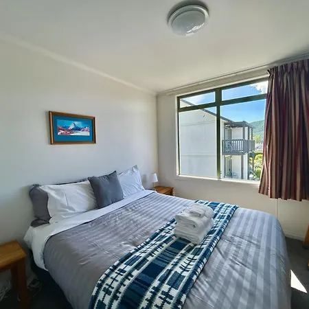 Lake Tekapo Village Motel-2