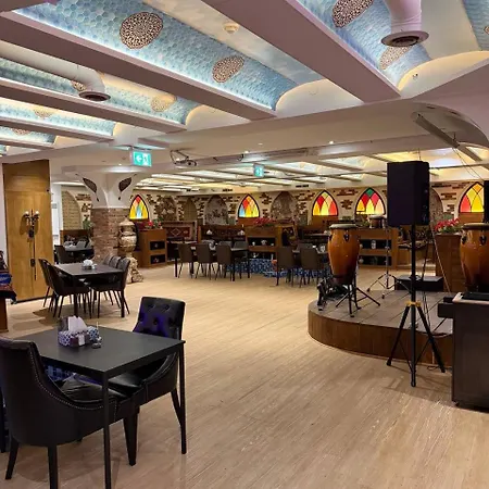 Travelodge By Wyndham Richmond Hill-3