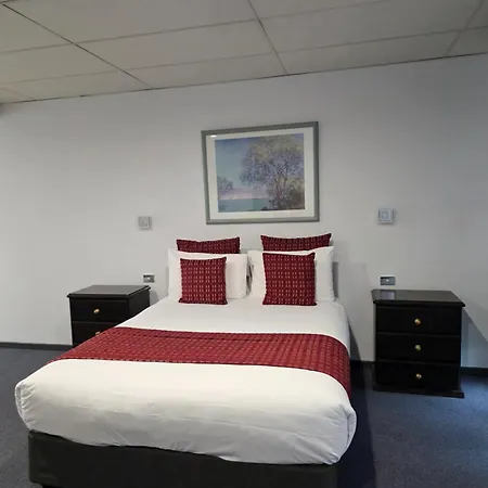Hume Villa Motor Inn Under New Management-2