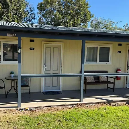 Willows Motel-2